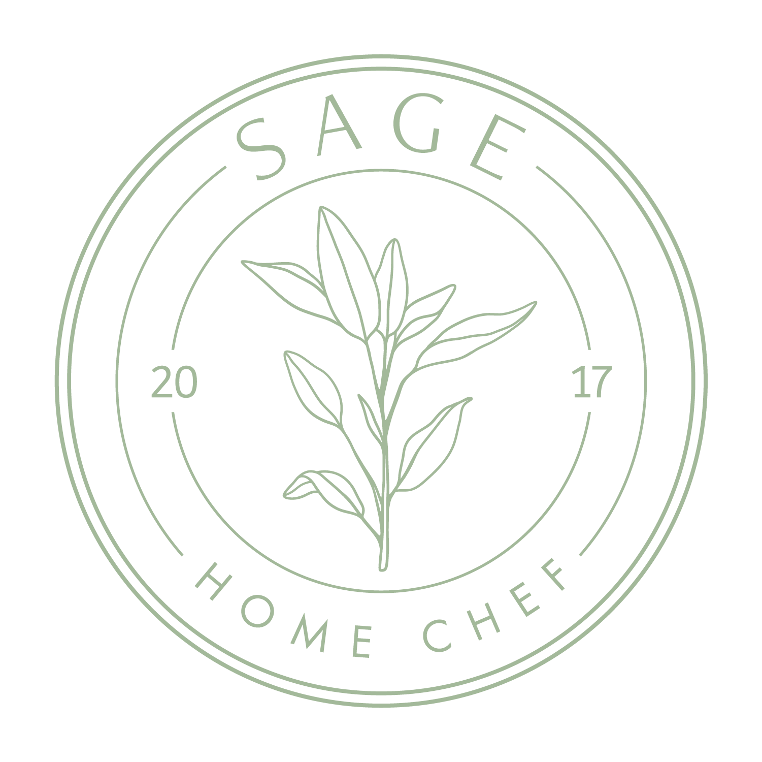 Winner Image - Sage Home Chef